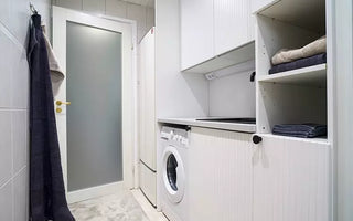 Kuinka valita kalusteet pieneen WC-tilaan?