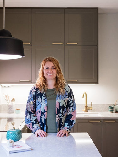 Keittiö mittojen mukaan