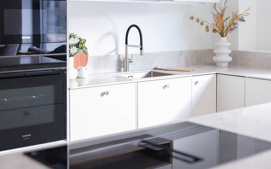 Kauanko kestää keittiöremontti?