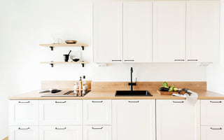 Paljonko keittiön asennus maksaa?