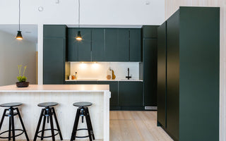 Miten keittiöremontti vaikuttaa asunnon jälleenmyyntiin?